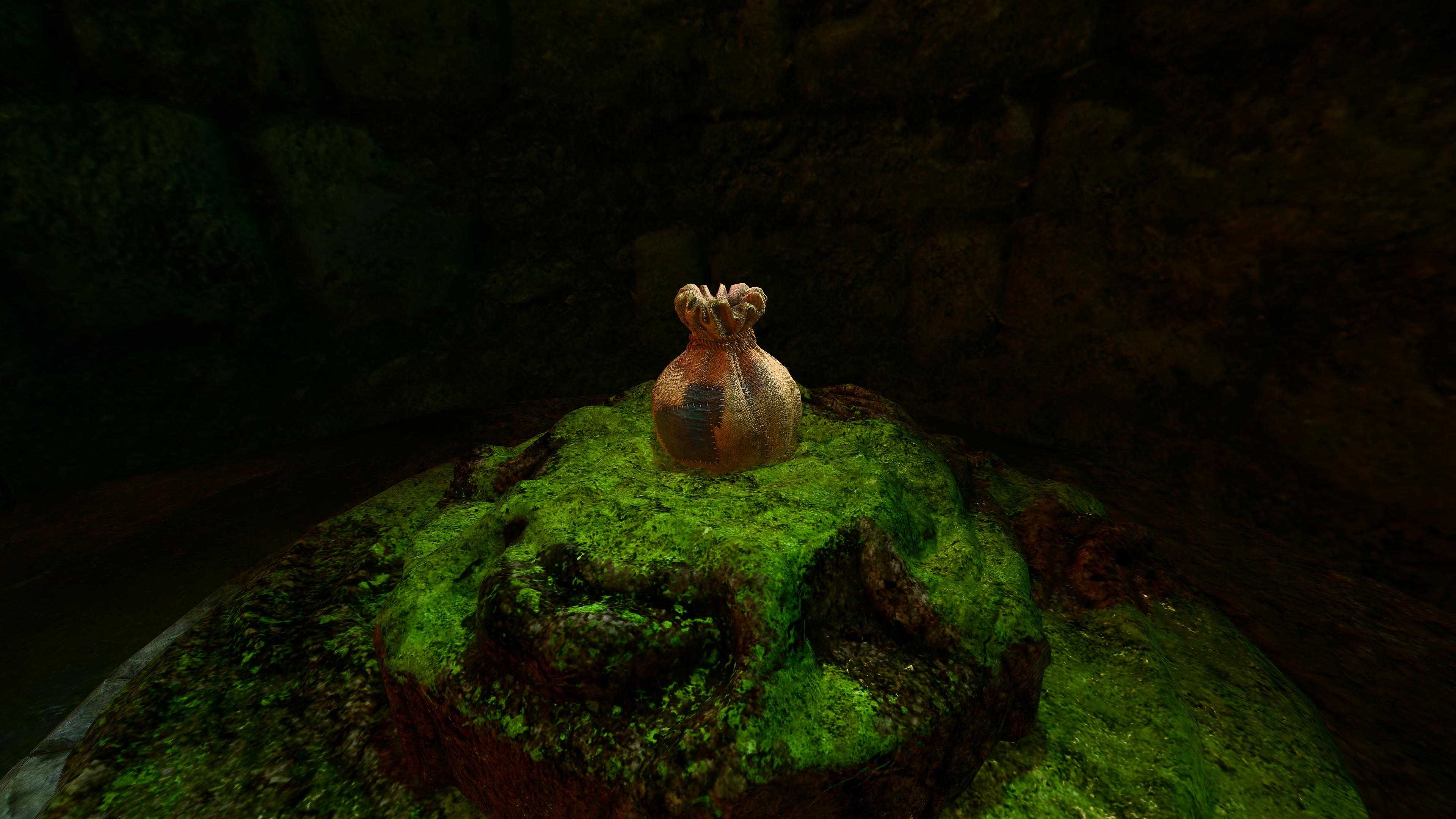 Siren's Reef Fractal GW2 Discretize [dT]