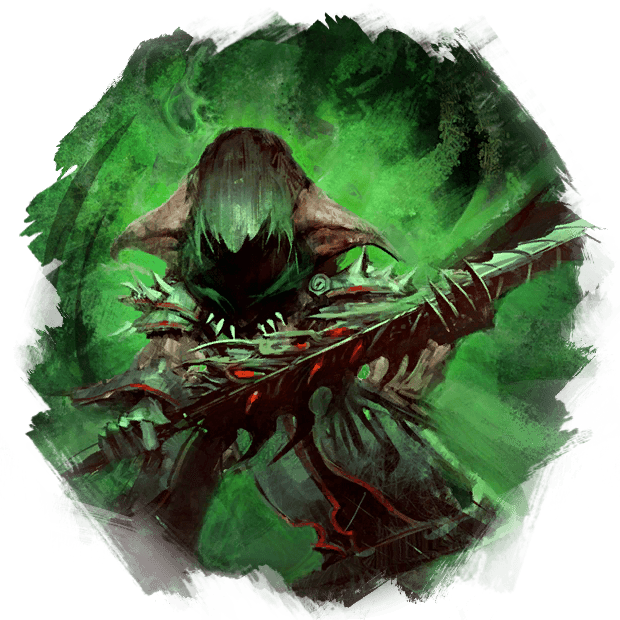 gw2 necromancer art