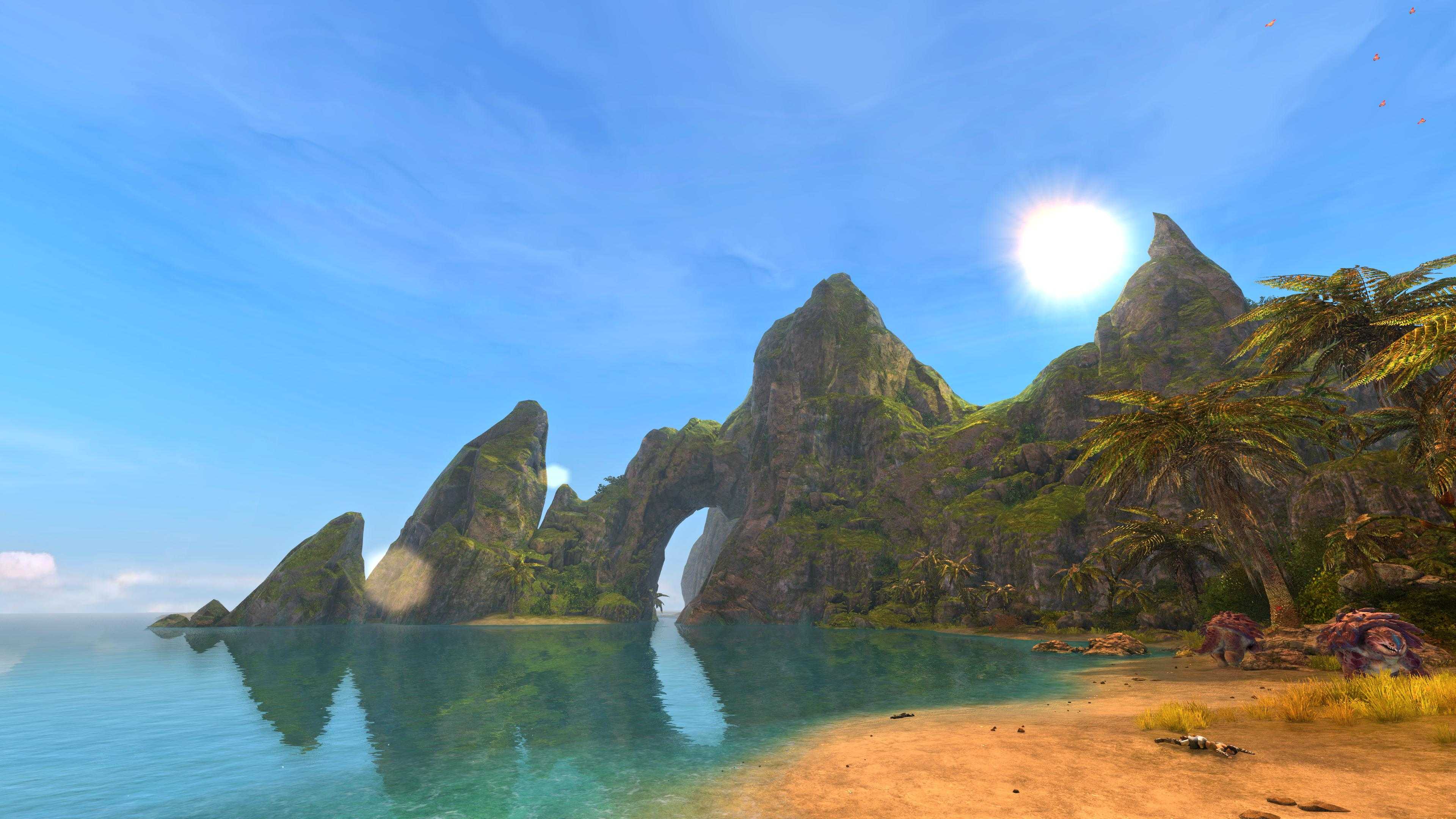 Siren's Reef Fractal GW2 Discretize [dT]